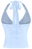 Brielle Halter Top