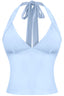 Brielle Halter Top