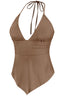 Kora Halter Top