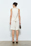 Sabrina Satin Scoop Neck Tank