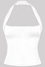 Vienna Halter Top