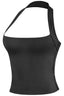 Vienna Halter Top