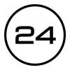 Twenty Four logo