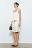 Sabrina Satin Scoop Neck Tank