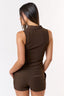 Sarai Vest Top