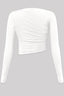 Sheera Asymmetric Top