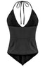 Kora Halter Top