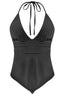 Kora Halter Top