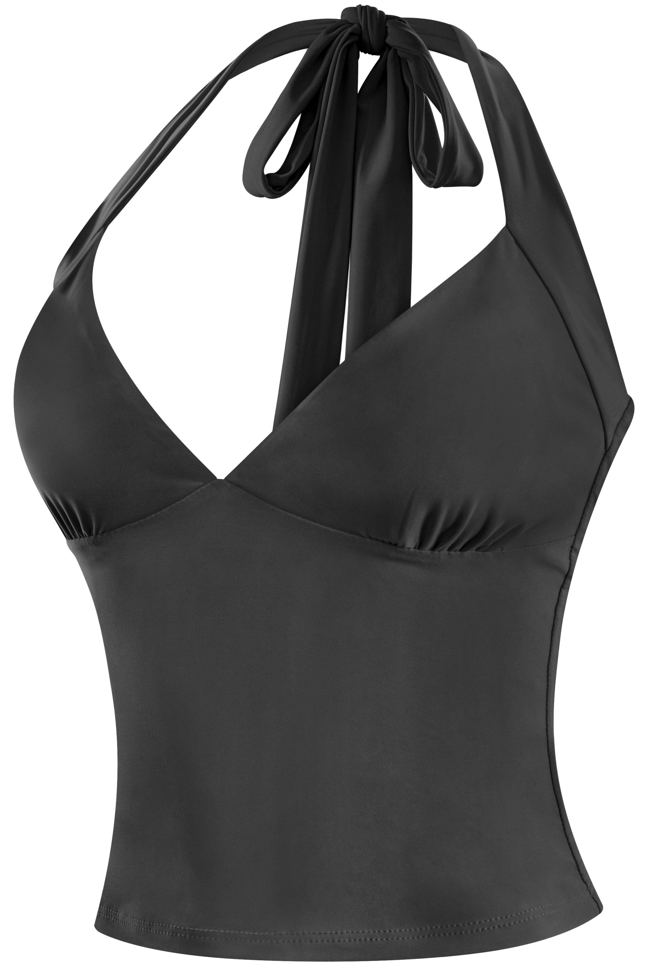 Brielle Halter Top – Twenty Four