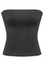 Contour Tube Top