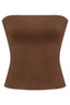 Contour Tube Top