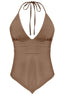 Kora Halter Top