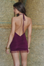 Bonita Mini Dress