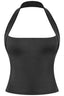 Vienna Halter Top