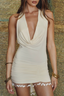 Beijos Mini Dress