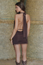 Bella Mini Dress