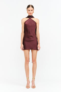 Laney Mini Dress