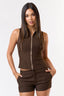 Sarai Vest Top