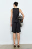 Sabrina Satin Scoop Neck Tank