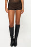 Sarai Mini Shorts