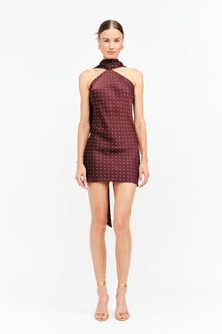 Laney Mini Dress