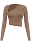 Sheera Asymmetric Top