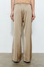 Evie Satin Pants