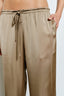 Evie Satin Pants