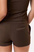 Sarai Mini Shorts