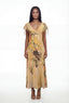 Roberto Cavalli Women's Yellow
